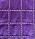 Шитье квадрат фиолетовое